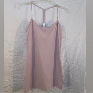 Lululemon Workout Top